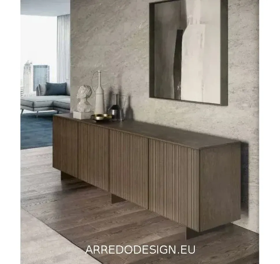 Madia modello Marlene di Dall'agnese in Offerta Outlet