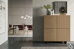 Madia modello Marlene di Dall'agnese in Offerta Outlet