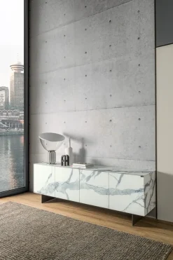 Madia modello Materia 1003 di Lago a PREZZI OUTLET