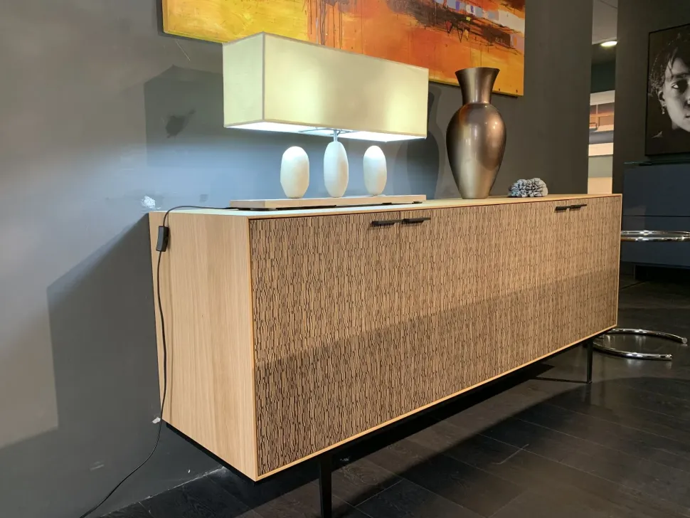 Madia modello Nc006 di Sigerico a PREZZI OUTLET