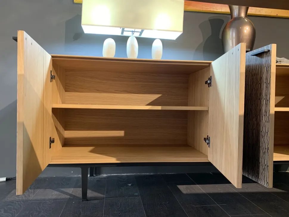 Madia modello Nc006 di Sigerico a PREZZI OUTLET