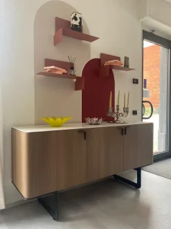 Madia modello Pandora  di Tomasella in Offerta Outlet