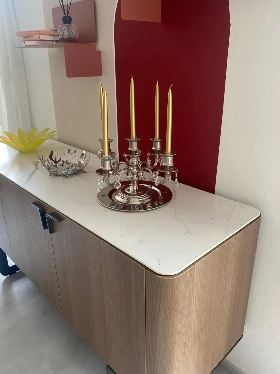 Madia modello Pandora di Tomasella in Offerta Outlet