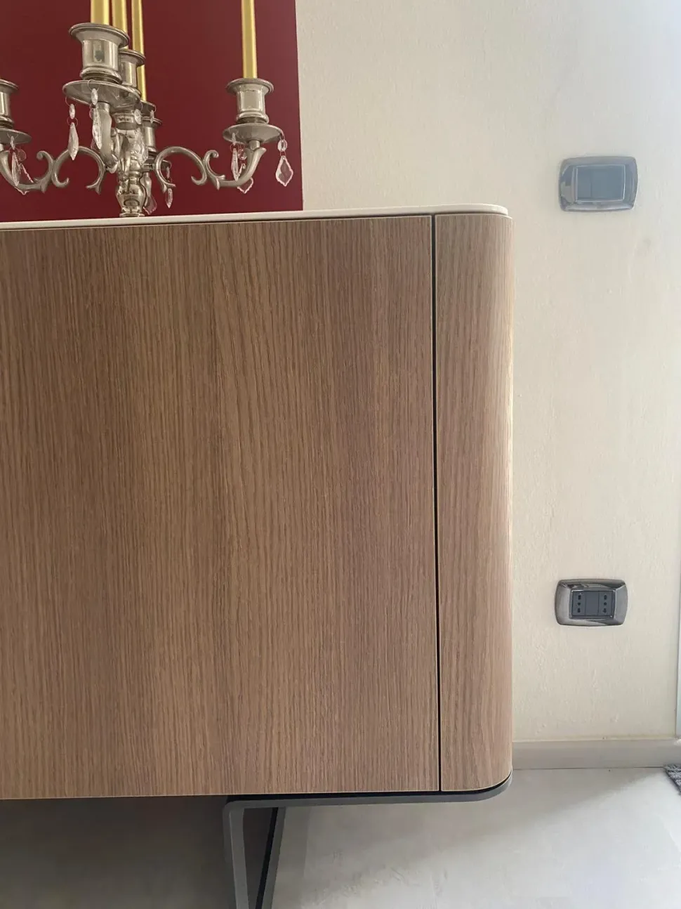 Madia modello Pandora di Tomasella in Offerta Outlet