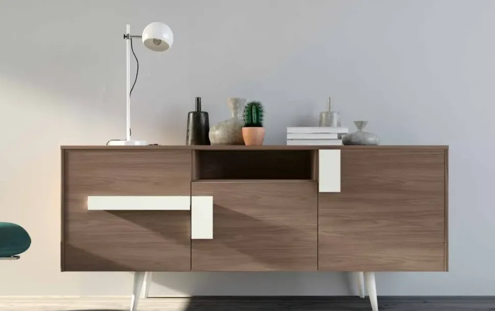 Madia modello Retrò di Artigianale a PREZZI OUTLET