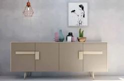 Madia modello Retrò di Artigianale a PREZZI OUTLET