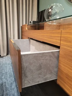 Madia modello Shanghai di Cantori in Offerta Outlet