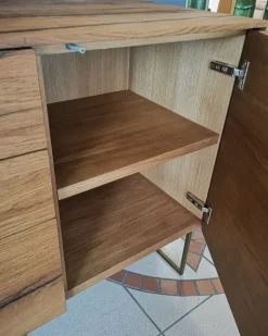 Madia modello Tyrion di Domus artis a PREZZI OUTLET