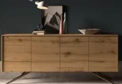 Madia modello Tyrion di Domus artis a PREZZI OUTLET