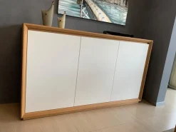 Madia modello Vane di Artigianale a PREZZI OUTLET