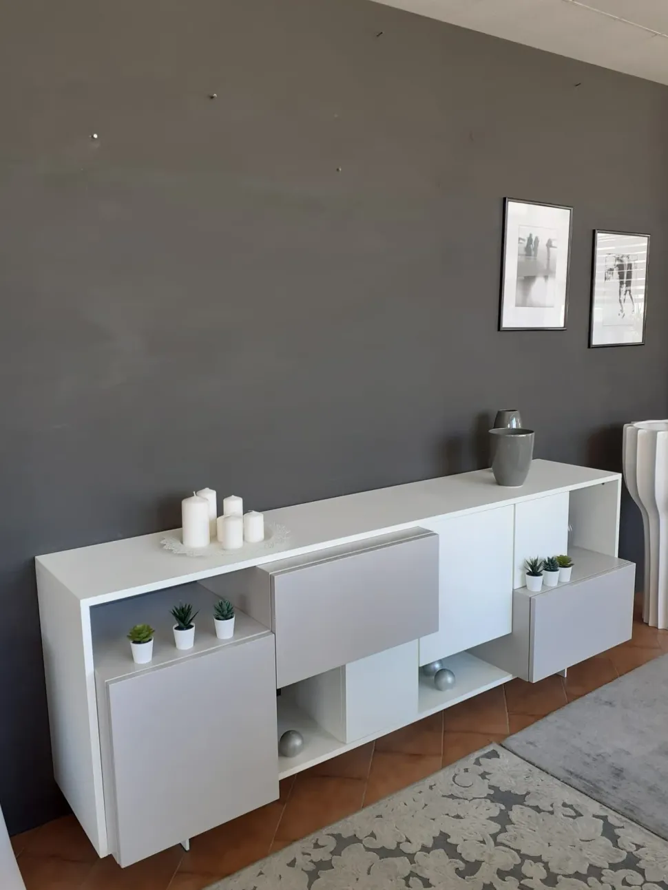 Madia Morassutti Free PREZZI OUTLET