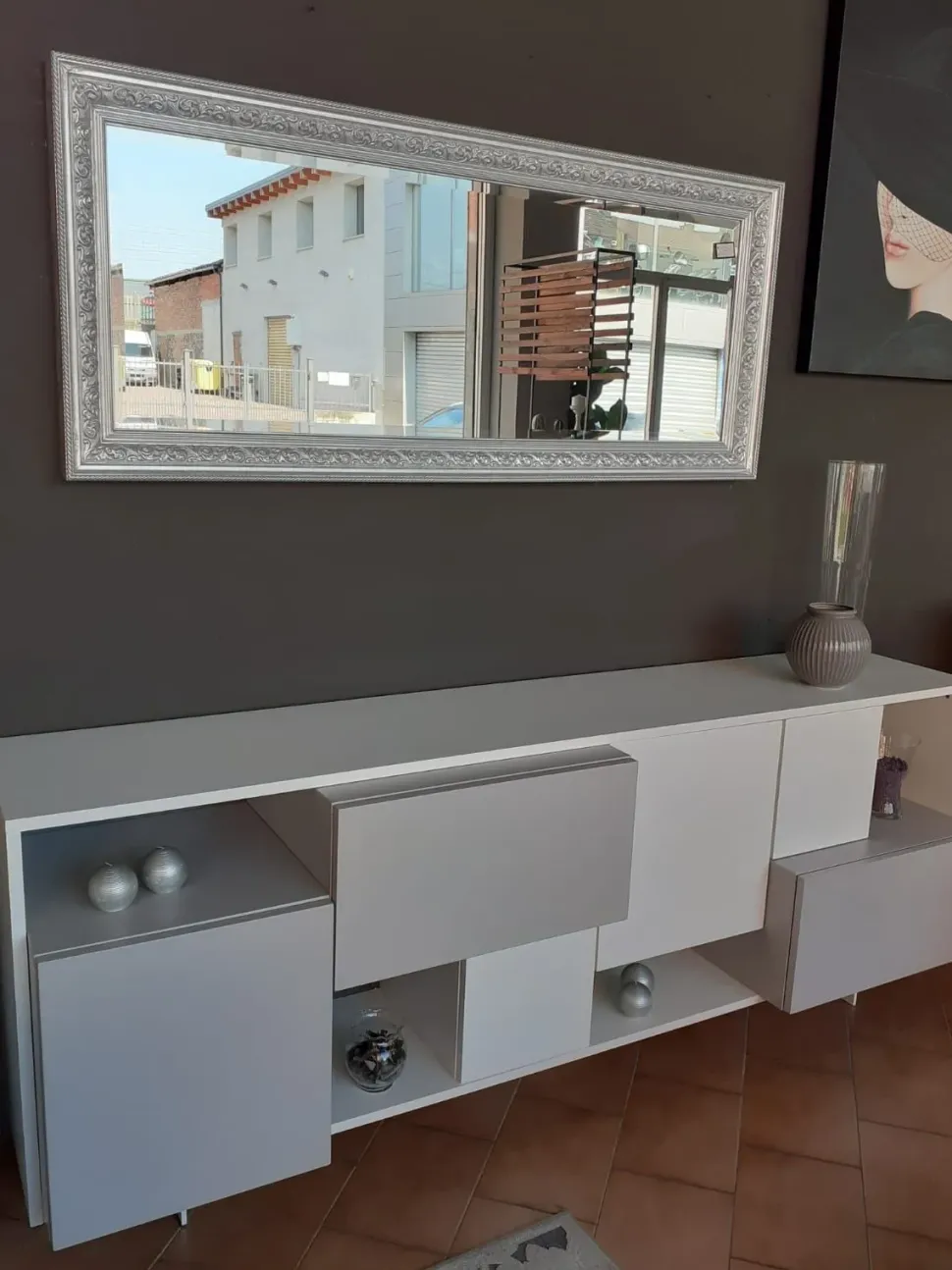 Madia Morassutti Free PREZZI OUTLET