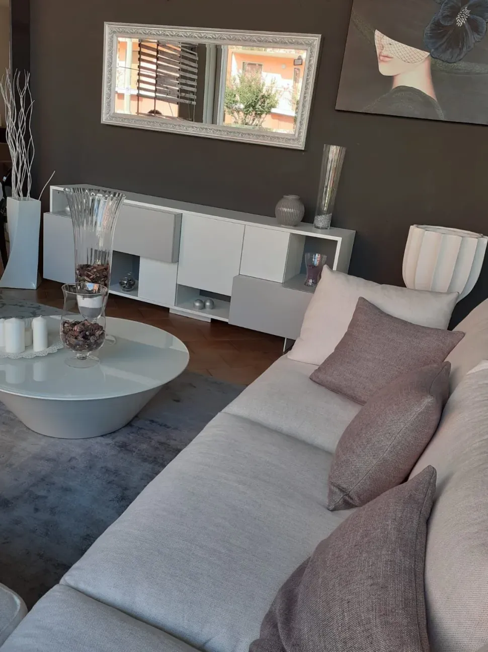 Madia Morassutti Free PREZZI OUTLET