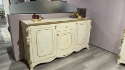 Madia Morfeo di Artigianale in stile classico scontata -50%