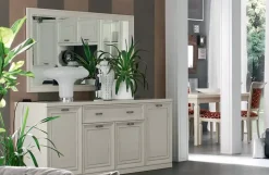 Madia Murano in stile classico di Maronese acf in Offerta Outlet