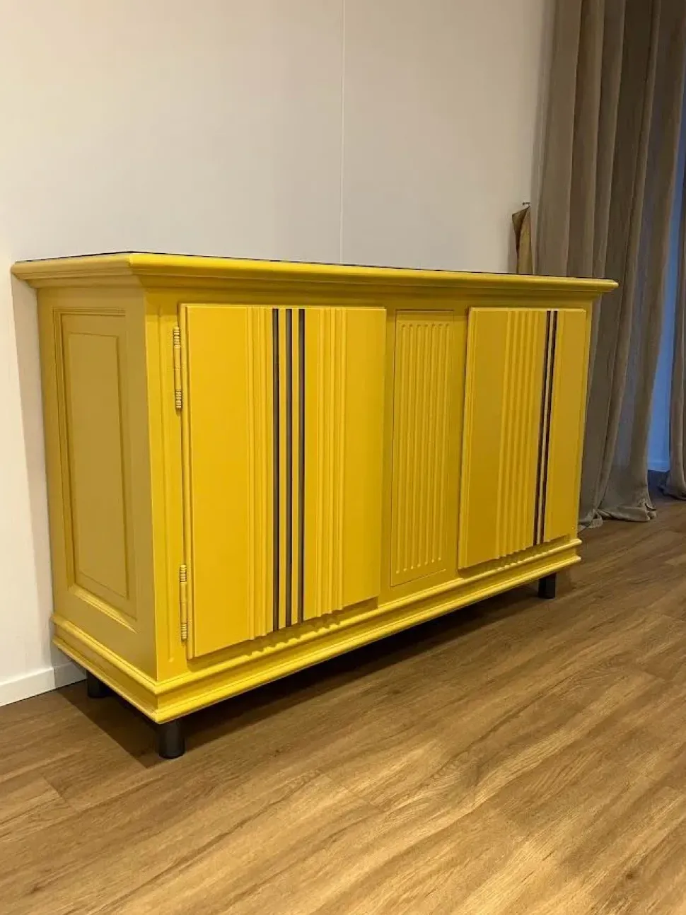 Madia Nadia vintage di Artigianale a prezzi outlet