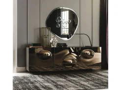 Madia Paramount di Cattelan italia con forte sconto