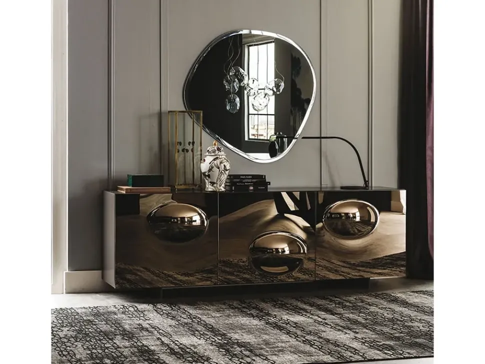 Madia Paramount di Cattelan italia con forte sconto