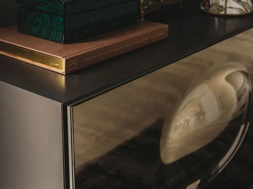 Madia Paramount di Cattelan italia con forte sconto