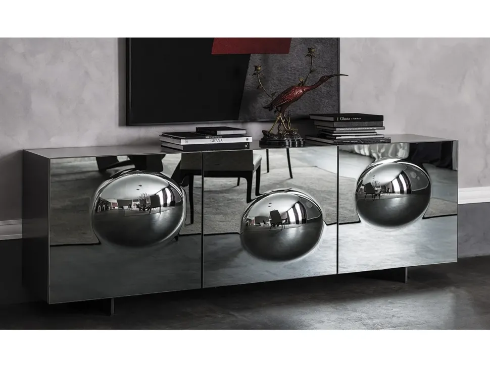 Madia Paramount di Cattelan italia con forte sconto