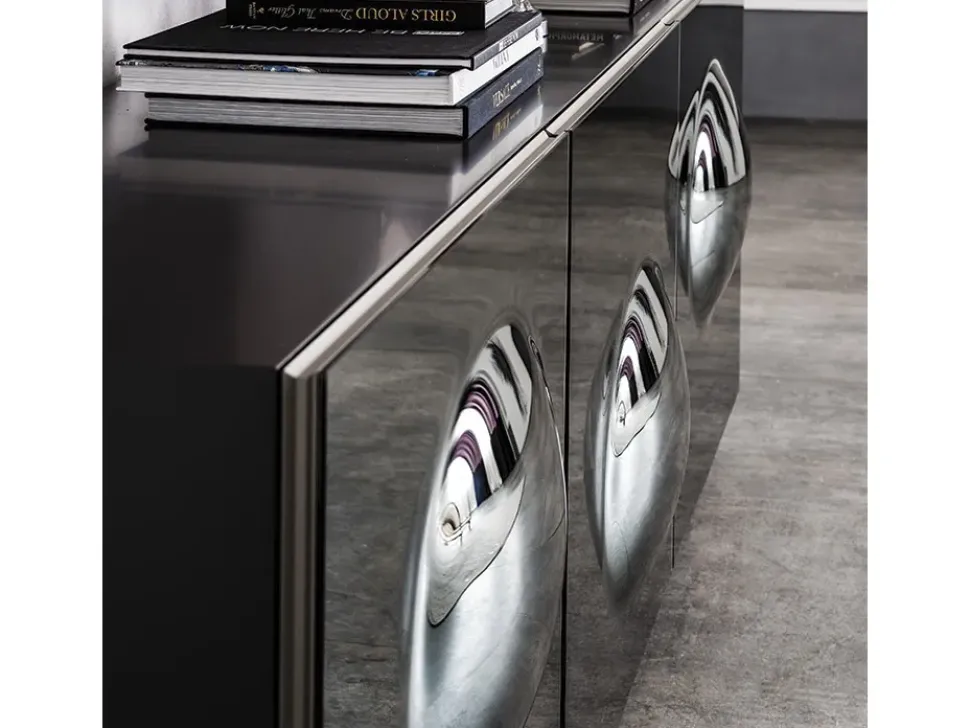 Madia Paramount di Cattelan italia con forte sconto