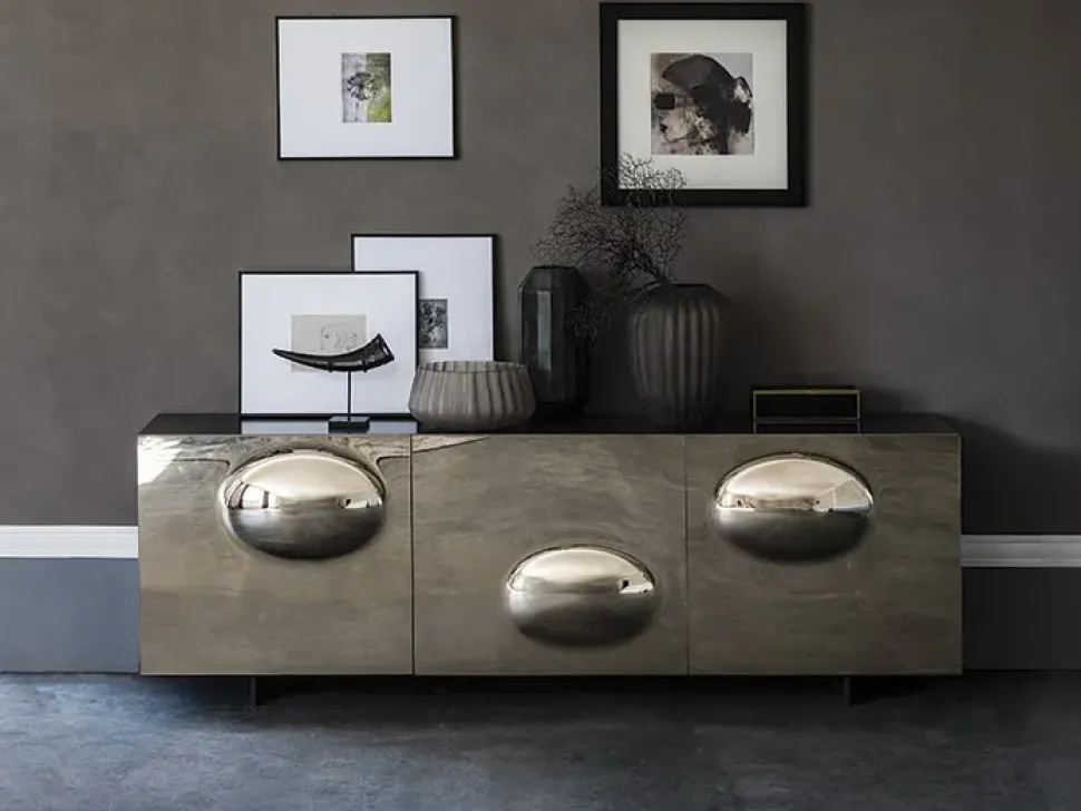 Madia Paramount di Cattelan italia con forte sconto