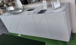 Madia Pica di Bontempi in stile moderno scontata -36%