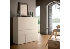 Madia Quadra di Pianca in stile moderno a prezzo ribassato