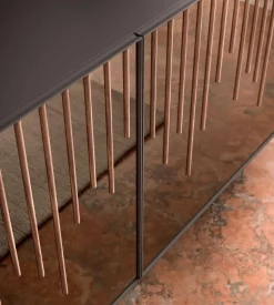 Madia Rain di Ozzio in stile design scontata -45%