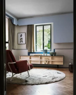 Madia Ramblas di Miniforms con forte sconto