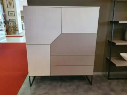 Madia Remix di Tomasella in stile design in offerta