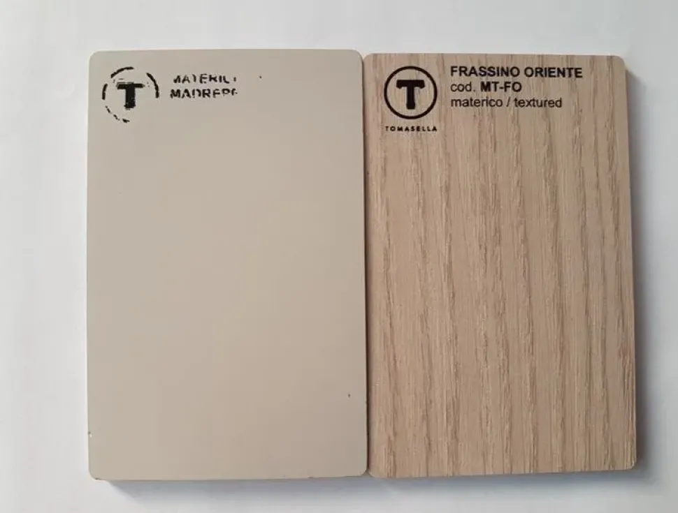 Madia S01 in stile design di Tomasella in Offerta Outlet