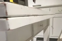 Madia Sala da pranzo tonin casa glamuor in stile classico di Tonin casa in Offerta Outlet