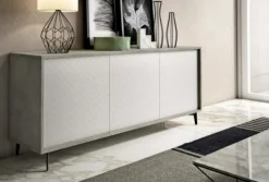 Madia Shine di La seggiola in stile design in offerta