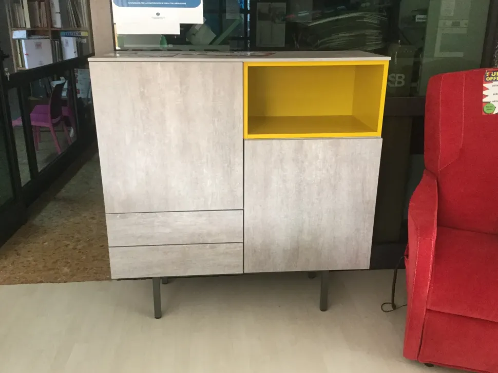 Madia Siloma Comp. ls01-3 SCONTO IMPERDIBILE