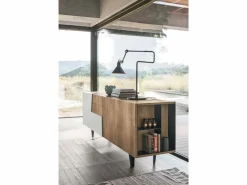 Madia Target point in legno Versus 210 a prezzo scontato