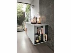 Madia Target point in legno Versus 210 a prezzo scontato