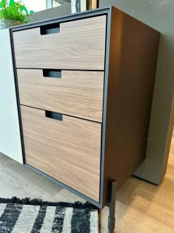 Madia Time unit _ ti 106 di Tomasella in offerta