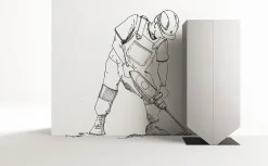 Madia Timpano di Minotti italia in offerta