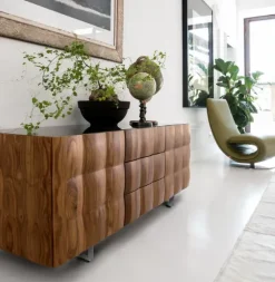 Madia Venice di Tonin casa in stile moderno scontata -30%