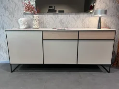 Madia Vinci di Tomasella in stile moderno scontata -37%