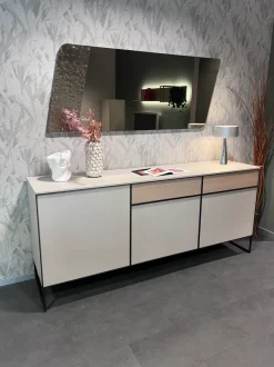 Madia Vinci di Tomasella in stile moderno scontata -37%