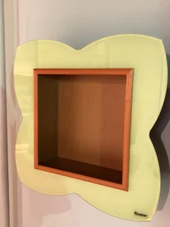 Mensola Fiore Rimadesio SCONTO del 48%