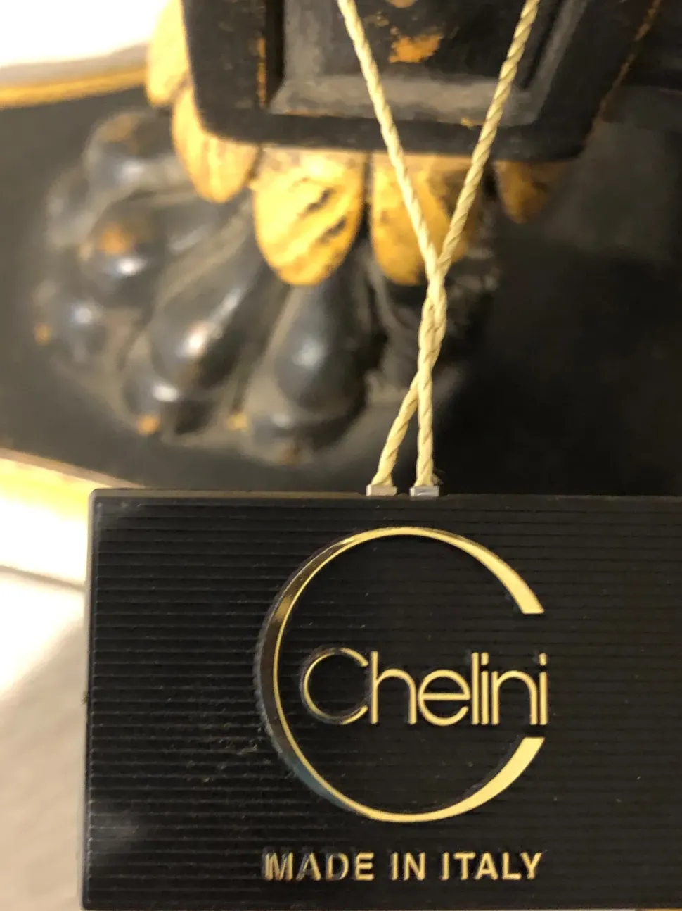 Mensola in stile Classico in legno Banci Chelini up