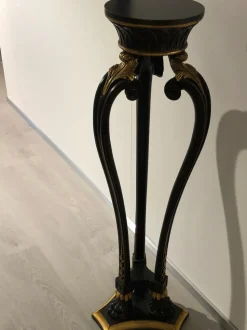 Mensola in stile Classico in legno Banci Chelini up