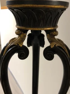 Mensola in stile Classico in legno Banci Chelini up