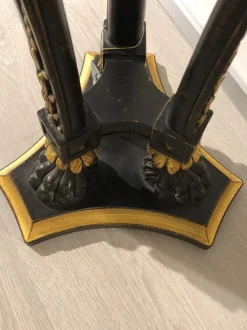 Mensola in stile Classico in legno Banci Chelini up