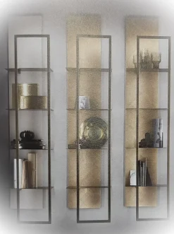 Mensola Maronese acf in altro modello Lux con sconti imperdibili