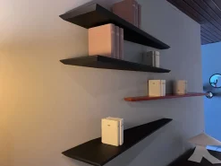 Mensola modello Serie 10 gradi in stile design di Molteni & c a prezzi convenienti