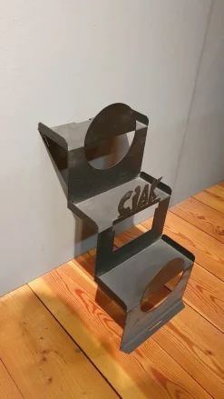 Mensola stile Moderno Artigianale Ciak a prezzo scontato